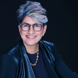 Vicky Benitez