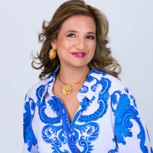 Gabby Pasos, Encantos Colombia