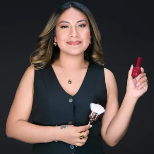 Maricela, Trendy Nails NY