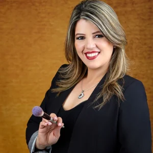 Yuli Duarte Makeup Artist