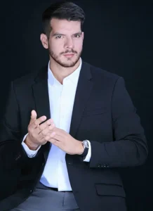 Personal Branding Headshot by 4the1Image, Queens NY Photographer