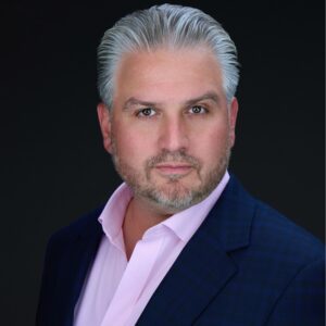 Michael Torres, CPM