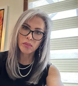 Dhany Delgado Review