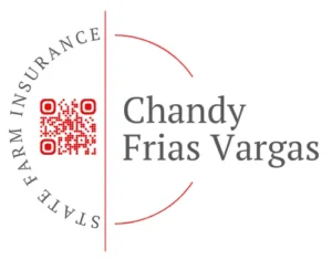 Chandy Frias Vargas, State Farm, agente de seguros