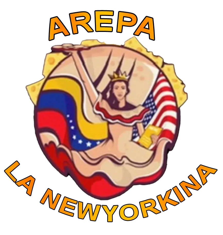 Arepa La Newyorkina copy AREPA LA NEWYORKINA