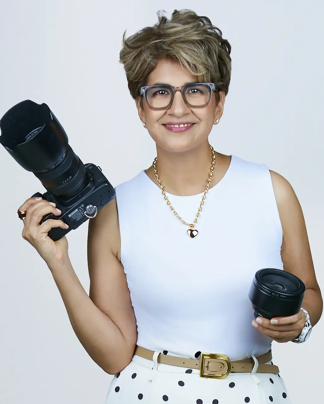 vicky benitez- 4the1 image corporate photographer, queens studio