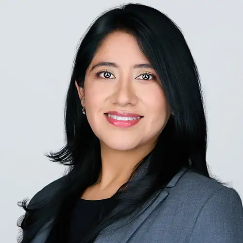 Professional branding portrait of a businesswoman in New York