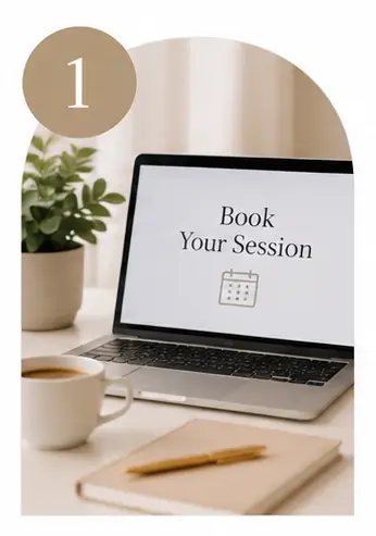 book your session